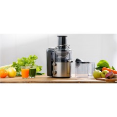 Соковыжималка Panasonic MJ-CB600STQ