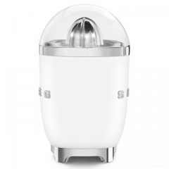 Соковыжималка Smeg CJF01WHMEU