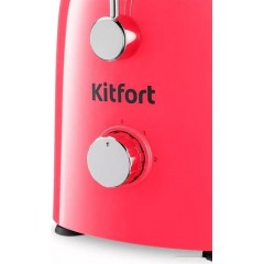 Соковыжималка Kitfort KT-1144-1