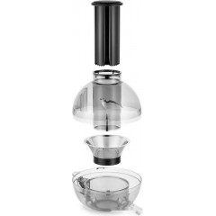 Соковыжималка Kitfort KT-1144-1