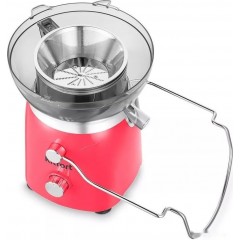 Соковыжималка Kitfort KT-1144-1