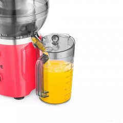 Соковыжималка Kitfort KT-1144-1