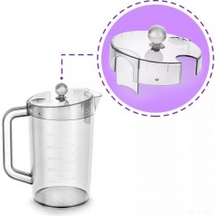 Соковыжималка Kitfort KT-1144-1