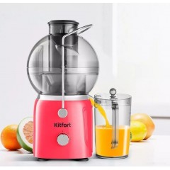 Соковыжималка Kitfort KT-1144-1