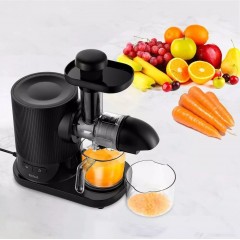 Соковыжималка Kitfort KT-1139