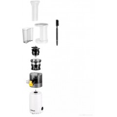 Соковыжималка Kitfort KT-1151