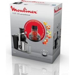 Соковыжималка Moulinex JU660D30