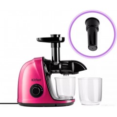 Соковыжималка Kitfort KT-1146-6