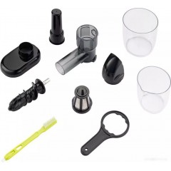 Соковыжималка Kitfort KT-1146-6