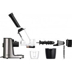 Соковыжималка Kitfort KT-1134