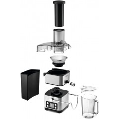 Соковыжималка Kitfort KT-1134