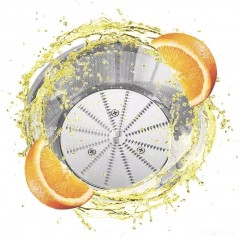 Соковыжималка Kitfort KT-1134