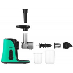 Соковыжималка Kitfort KT-1141-2