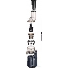 Соковыжималка Kitfort KT-1158