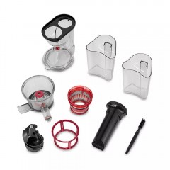 Соковыжималка Kitfort КТ-1162