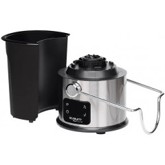 Соковыжималка Scarlett SC-JE50S62