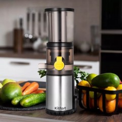 Соковыжималка Kitfort KT-1152