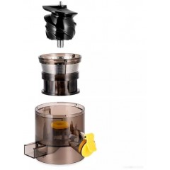 Соковыжималка Kitfort KT-1152