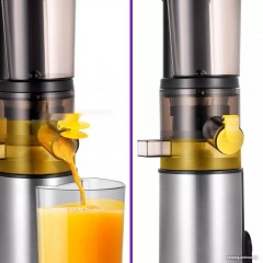 Соковыжималка Kitfort KT-1152