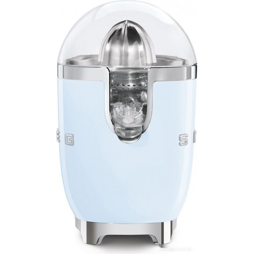 Соковыжималка Smeg CJF11PBEU