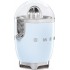 Соковыжималка Smeg CJF11PBEU