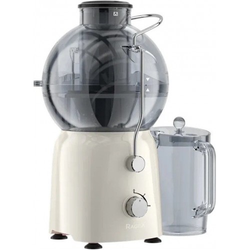 Соковыжималка RageX R1901-112
