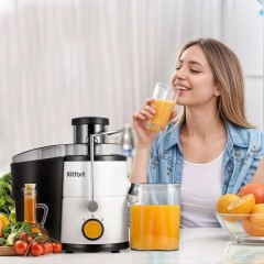 Соковыжималка Kitfort KT-1154