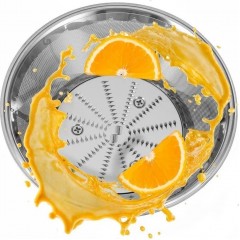 Соковыжималка Kitfort KT-1154