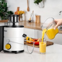 Соковыжималка Kitfort KT-1154
