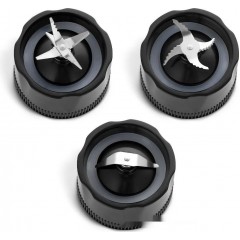 Соковыжималка Kitfort KT-1153