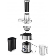 Соковыжималка Kitfort KT-1153