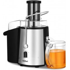 Соковыжималка Kitfort KT-1166