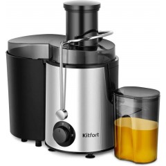 Соковыжималка Kitfort KT-1165
