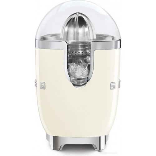 Соковыжималка Smeg CJF11CREU