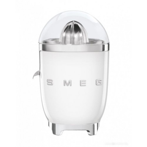 Соковыжималка Smeg CJF11WHEU