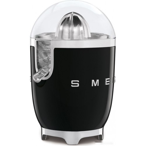 Соковыжималка Smeg CJF11BLEU