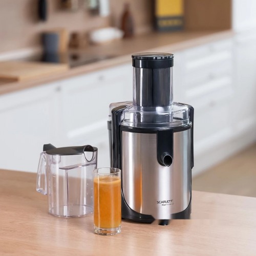 Соковыжималка Scarlett SC-JE50S61
