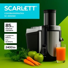 Соковыжималка Scarlett SC-JE50S61