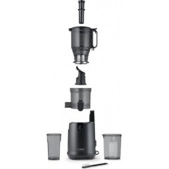 Соковыжималка Caso Juice Fit Pro