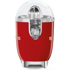 Соковыжималка Smeg CJF11RDEU