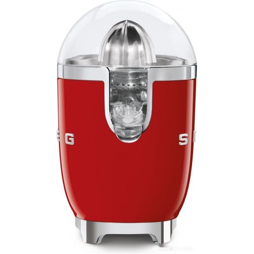 Соковыжималка Smeg CJF11RDEU
