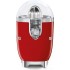 Соковыжималка Smeg CJF11RDEU