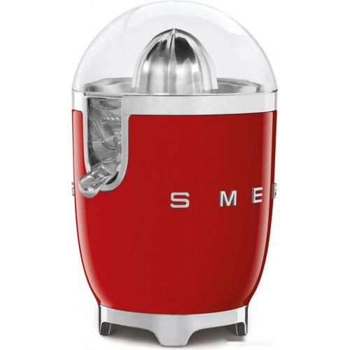 Соковыжималка Smeg CJF11RDEU