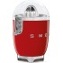 Соковыжималка Smeg CJF11RDEU