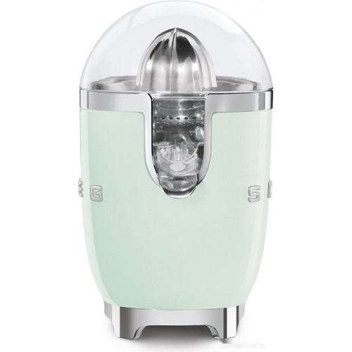 Соковыжималка Smeg CJF11PGEU