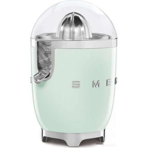 Соковыжималка Smeg CJF11PGEU