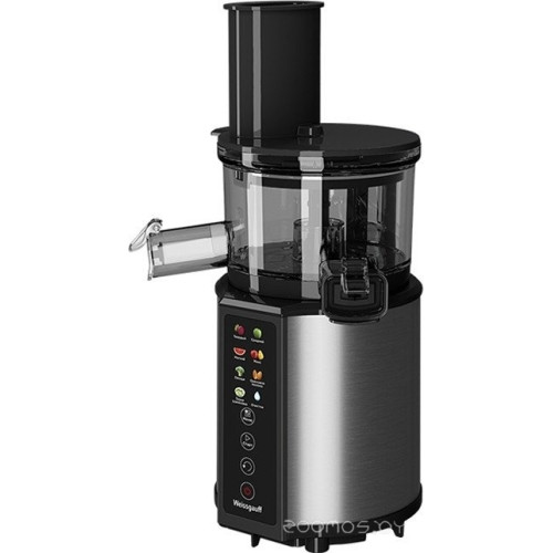 Соковыжималка Weissgauff WSJ 210 MDL Digital Multi Juice