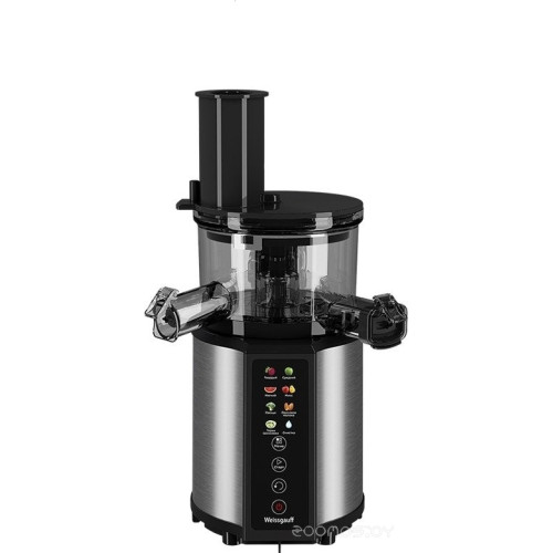 Соковыжималка Weissgauff WSJ 210 MDL Digital Multi Juice