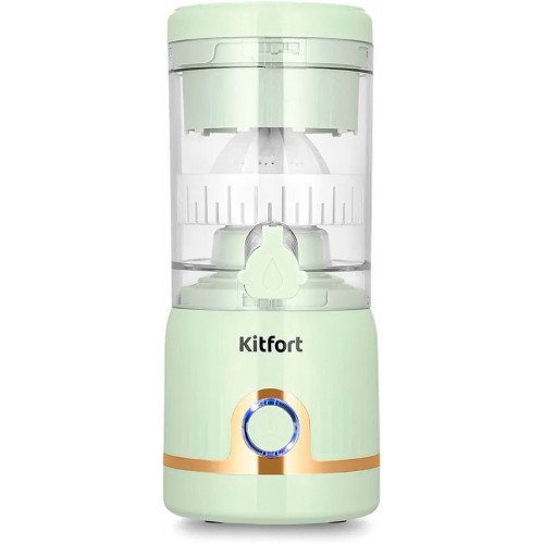 Соковыжималка Kitfort KT-1171