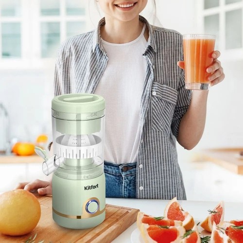 Соковыжималка Kitfort KT-1171